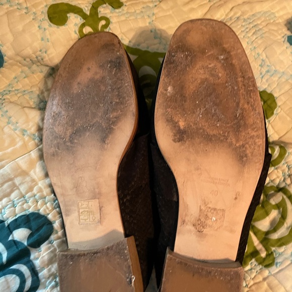 Free People Mules loafers black - Picture 6 of 7